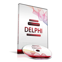Видеокурс "Программирование на Delphi"